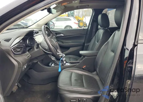 2020 Buick Encore Gx Essence z USA, uszkodzony, nr VIN KL4MMGSL6LB130132